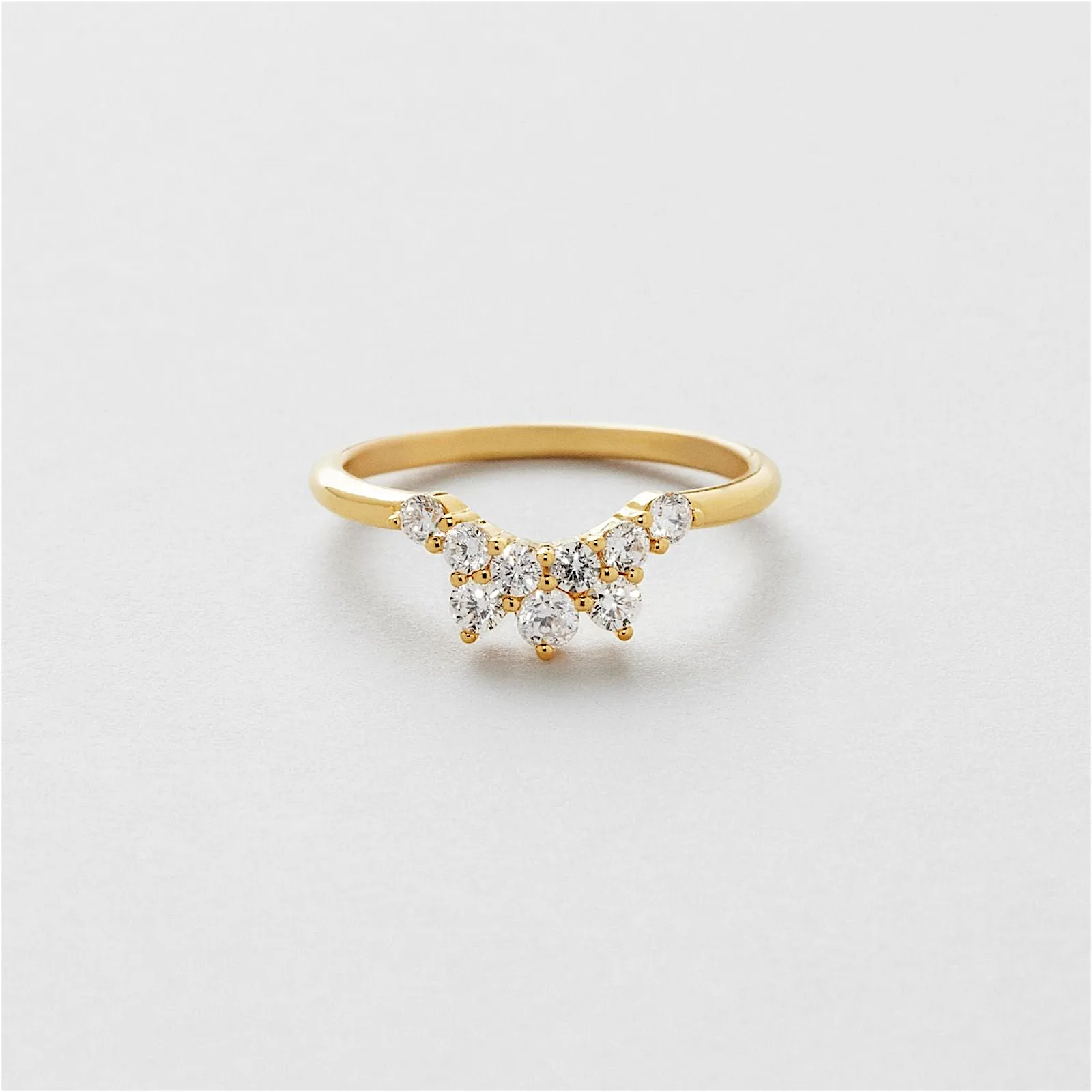 Safira Clea Ring