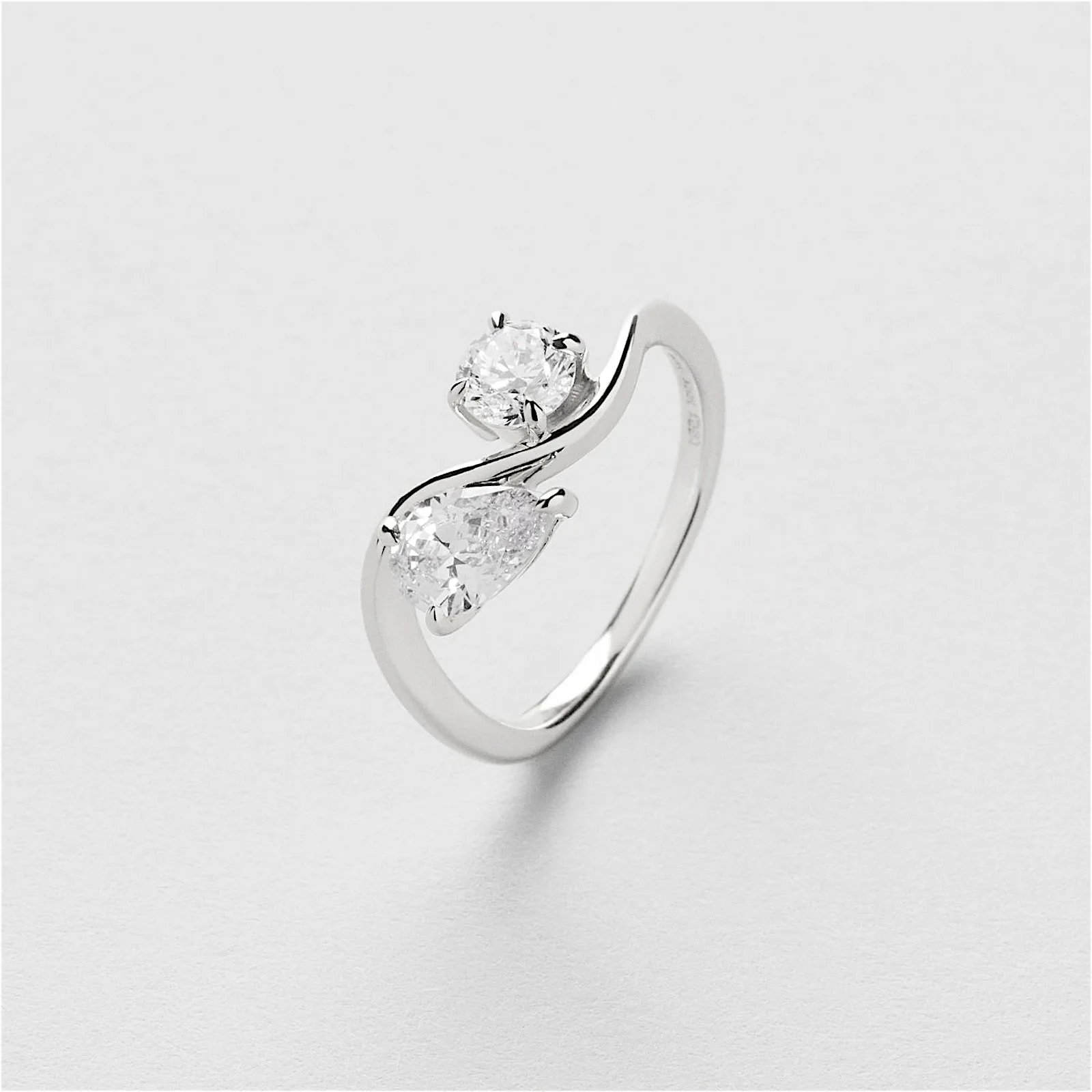 Twin Bling Ring
