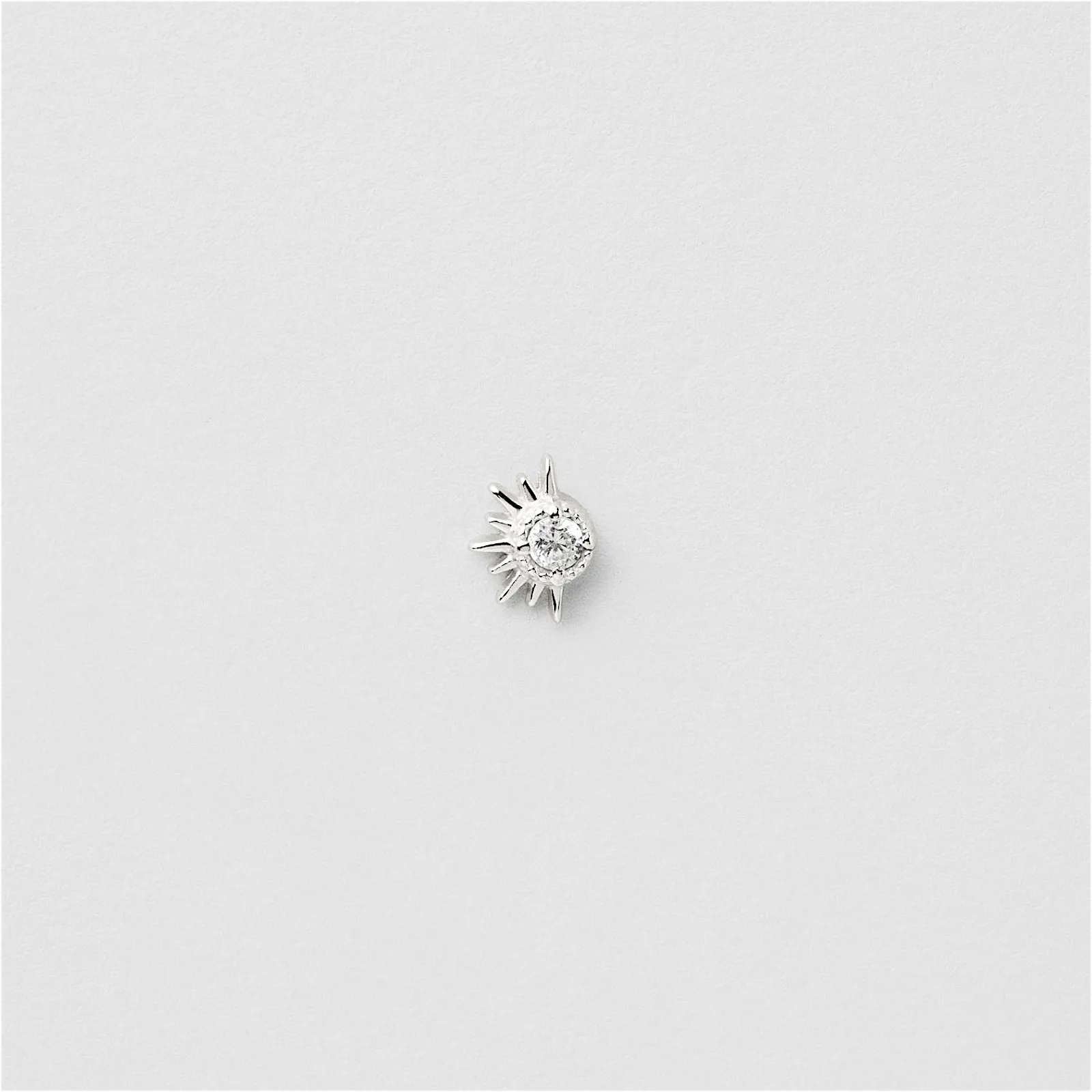 Clear Sun Piercing