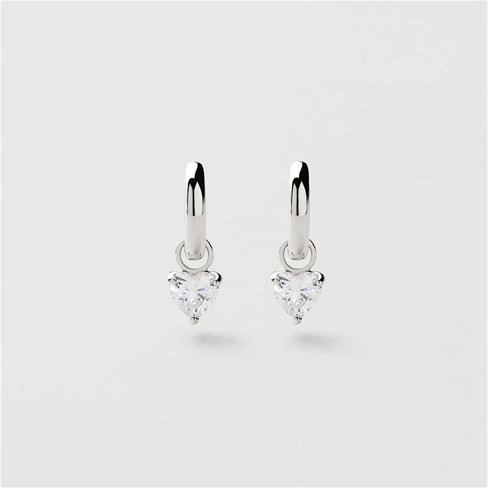 Clear Heart Hoops