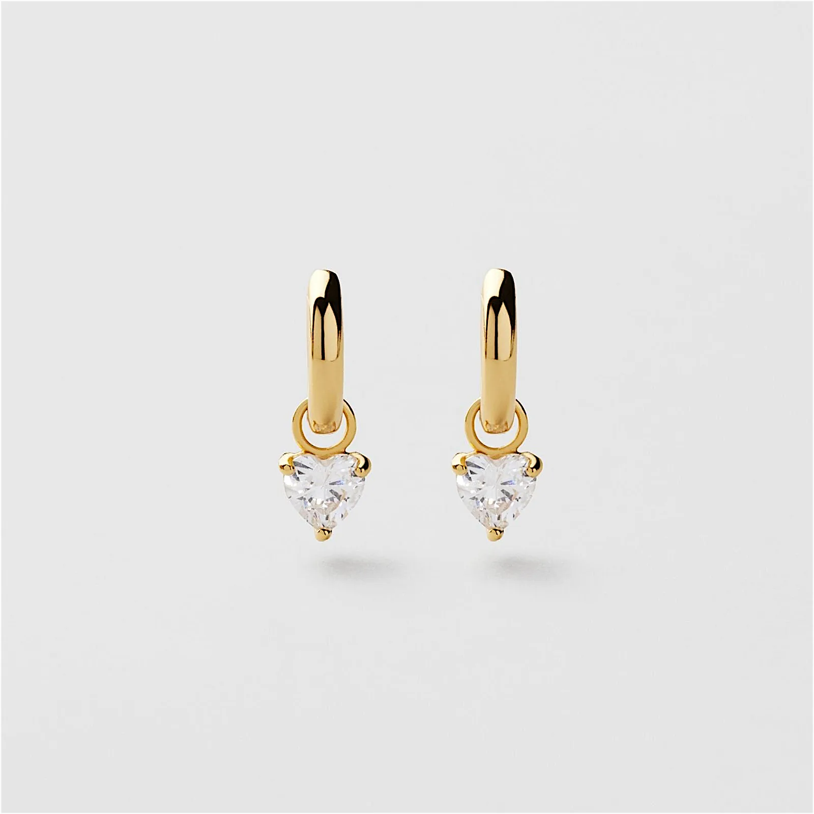 Clear Heart Hoops