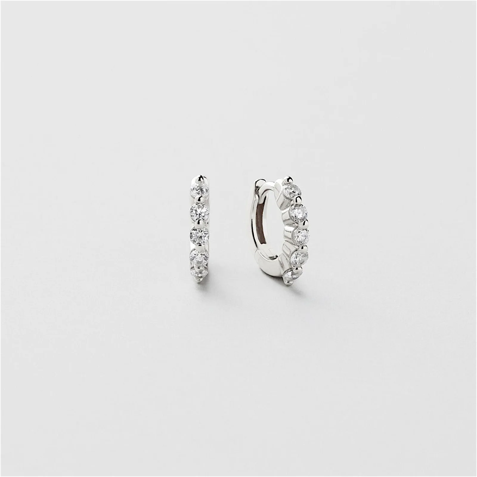 Eternity Hoops
