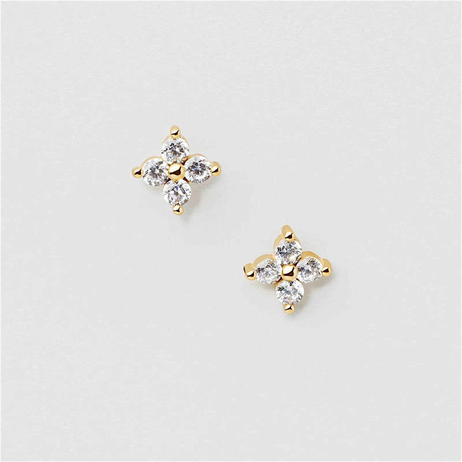 Lily Studs
