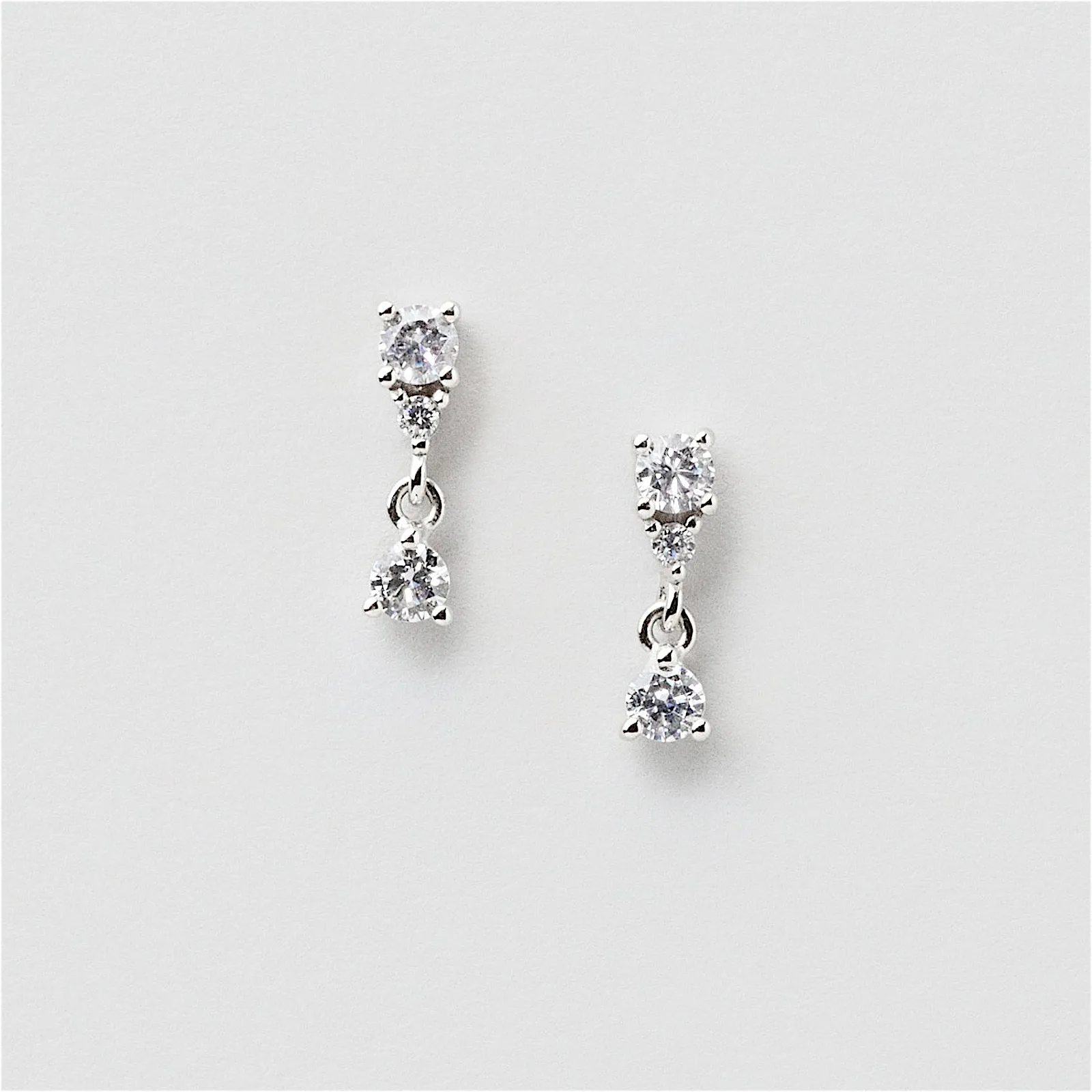 Elisa Bling Studs