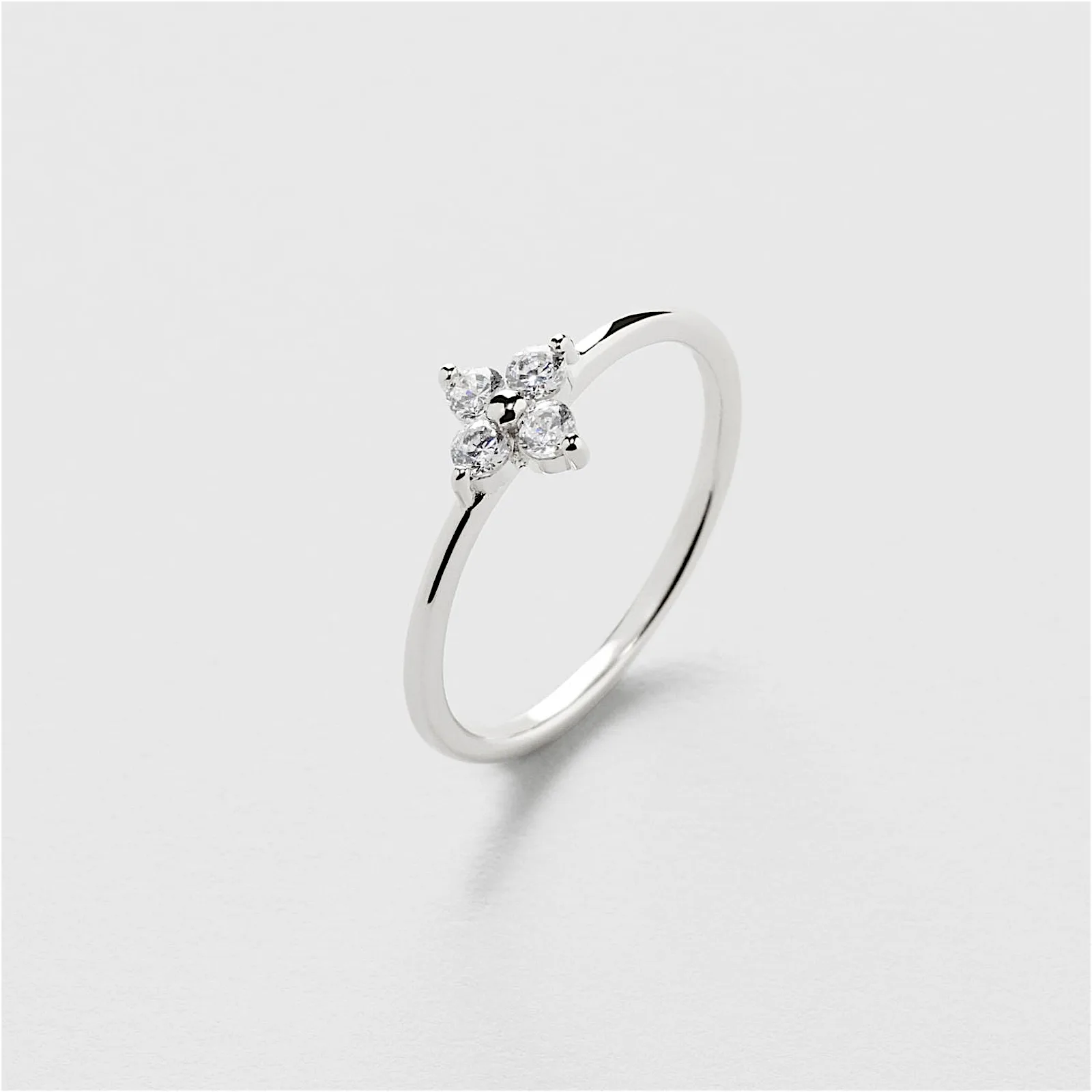 Lily Ring