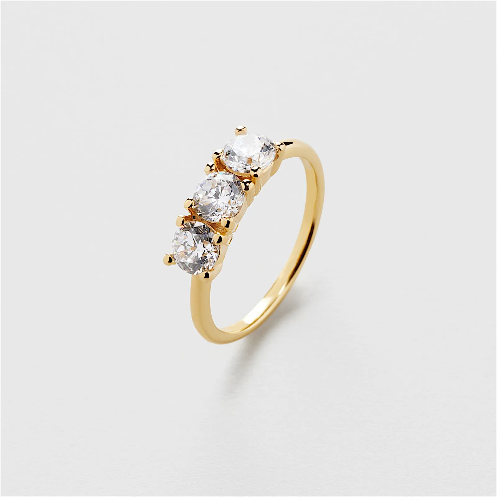 July Ring