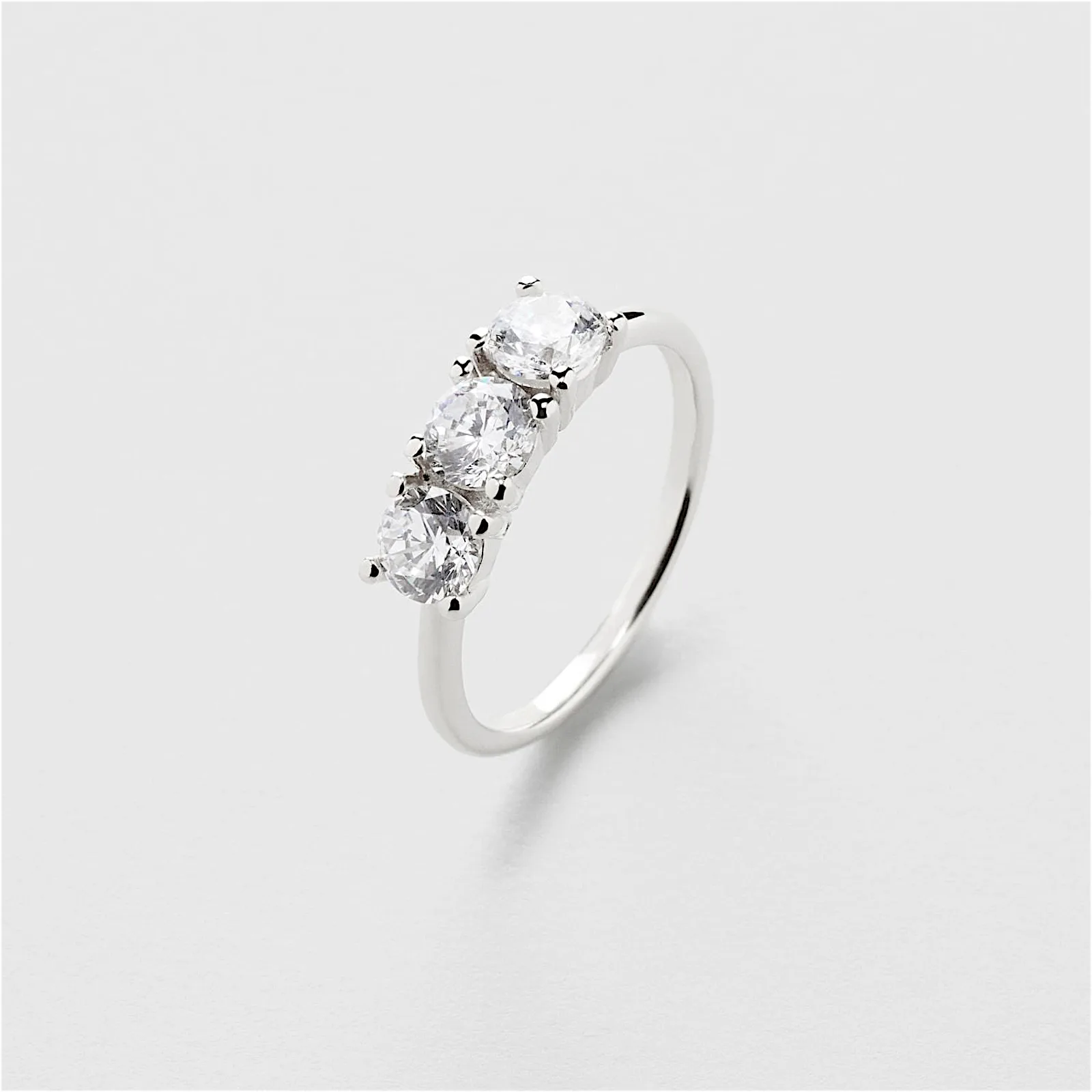 July Ring