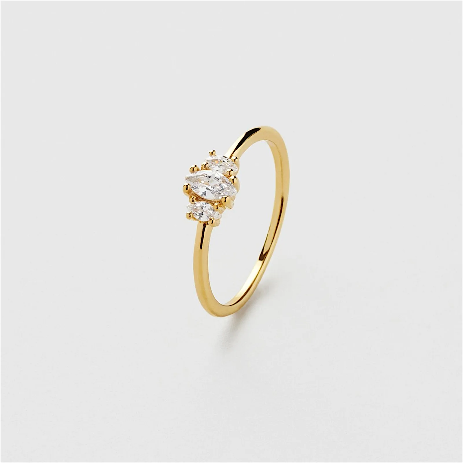 Stella Ring
