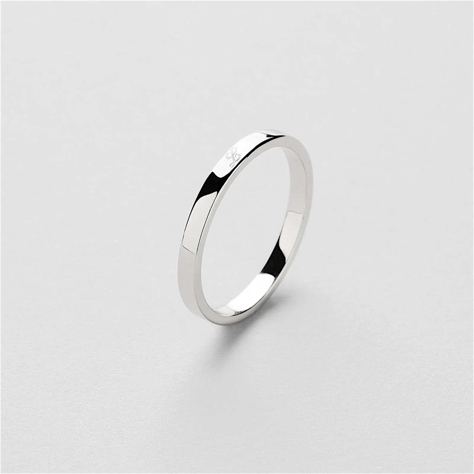 Nor Ring Gravering