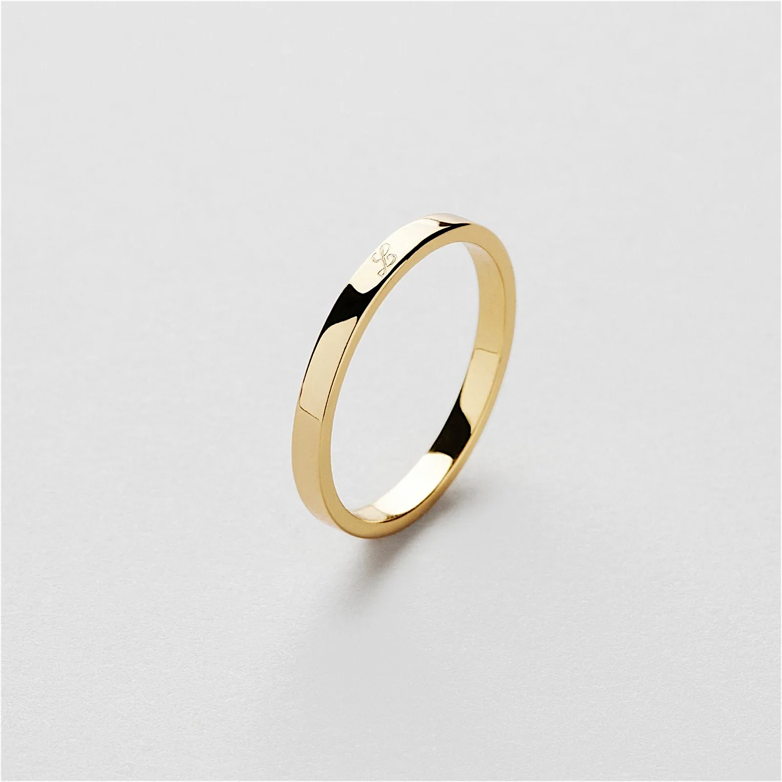 Nor Ring Gravering