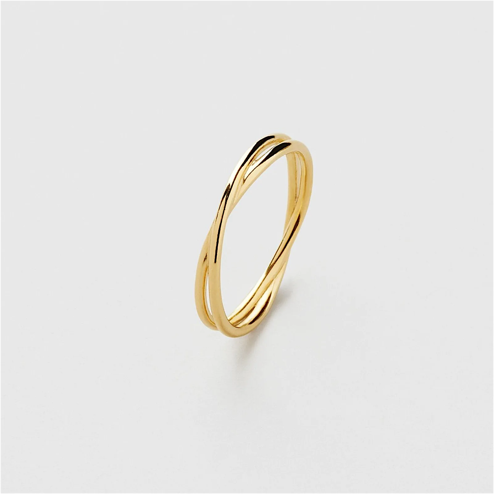 Forever Ring