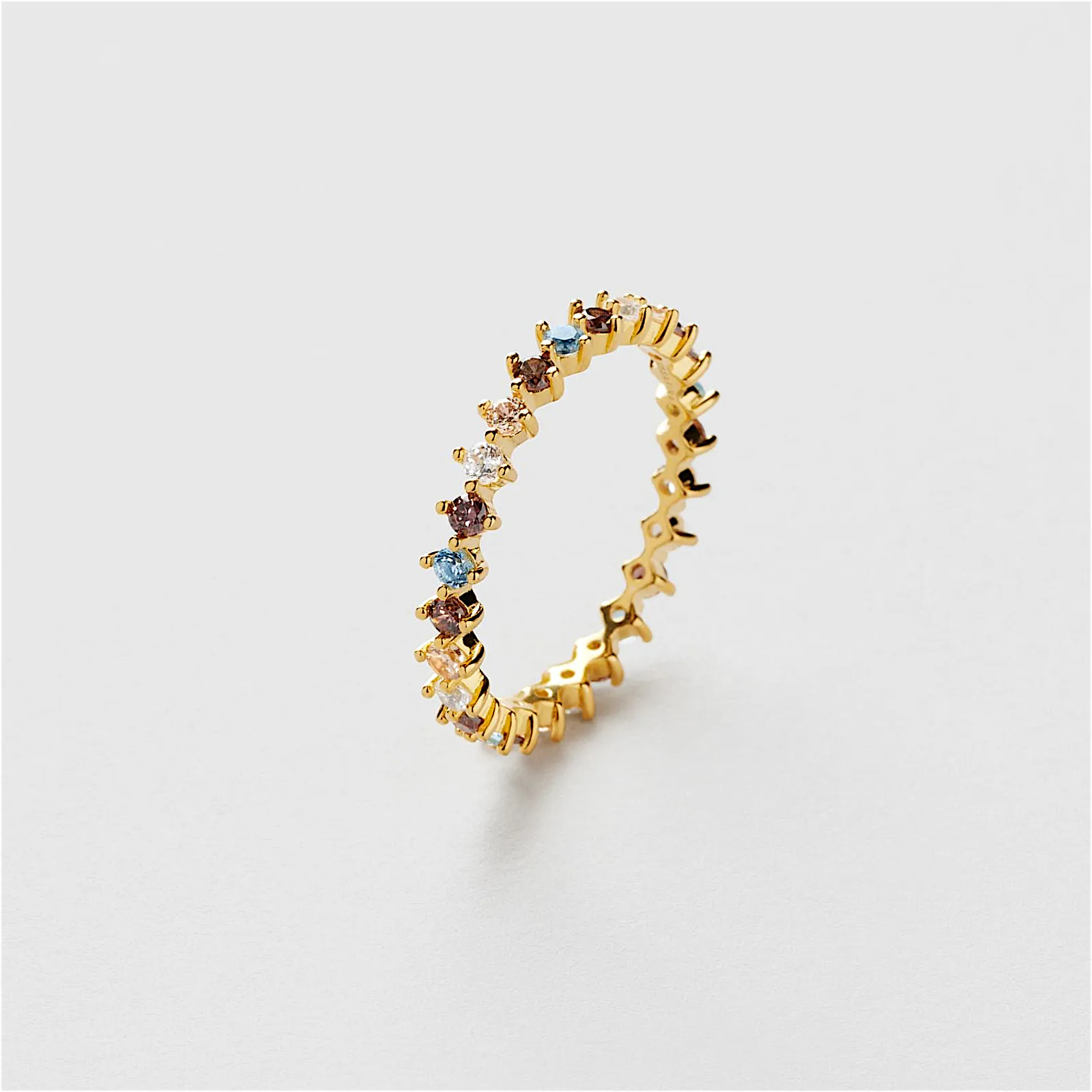 Dune Ring