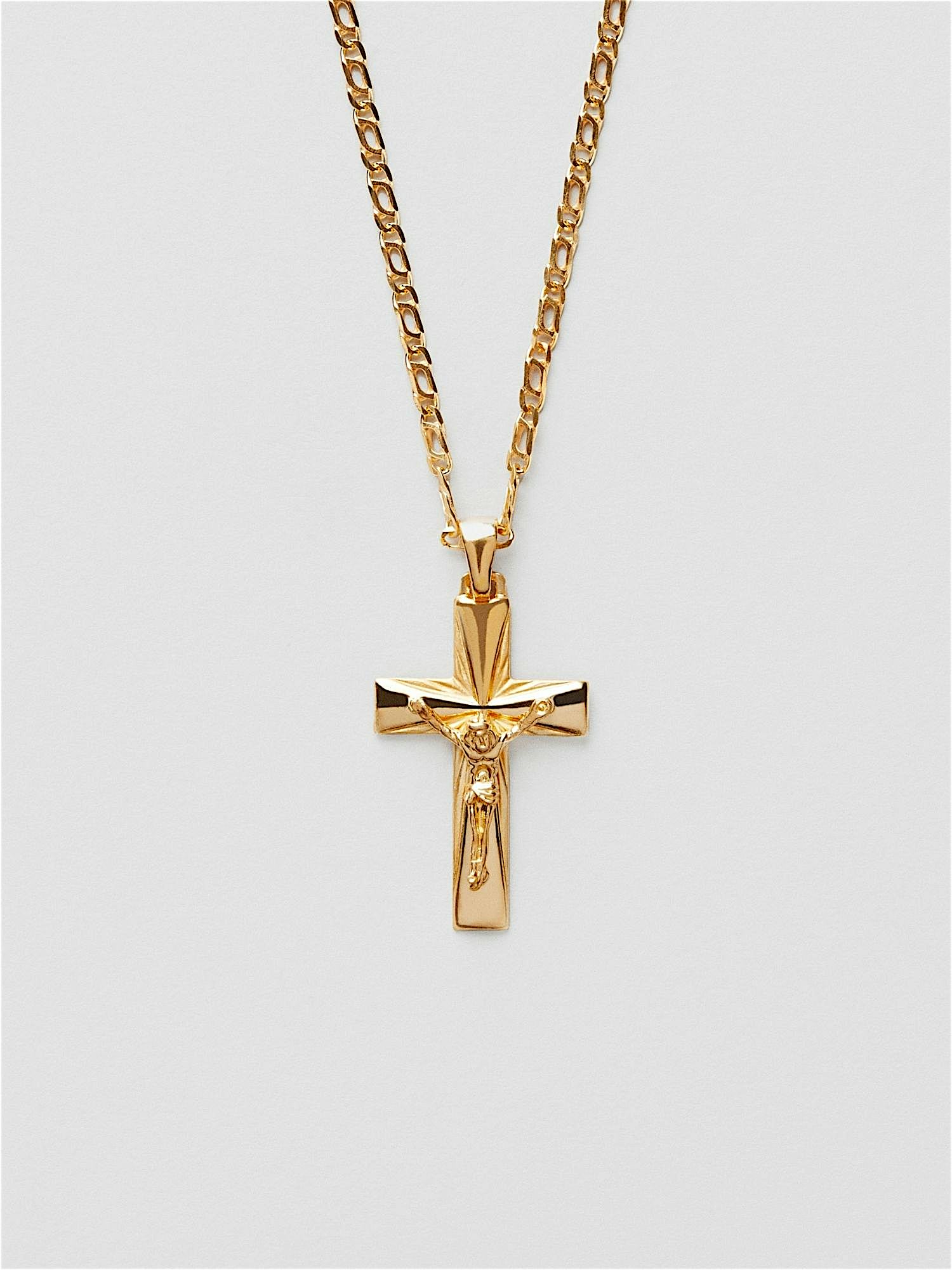Safira God’s Plan Halsband