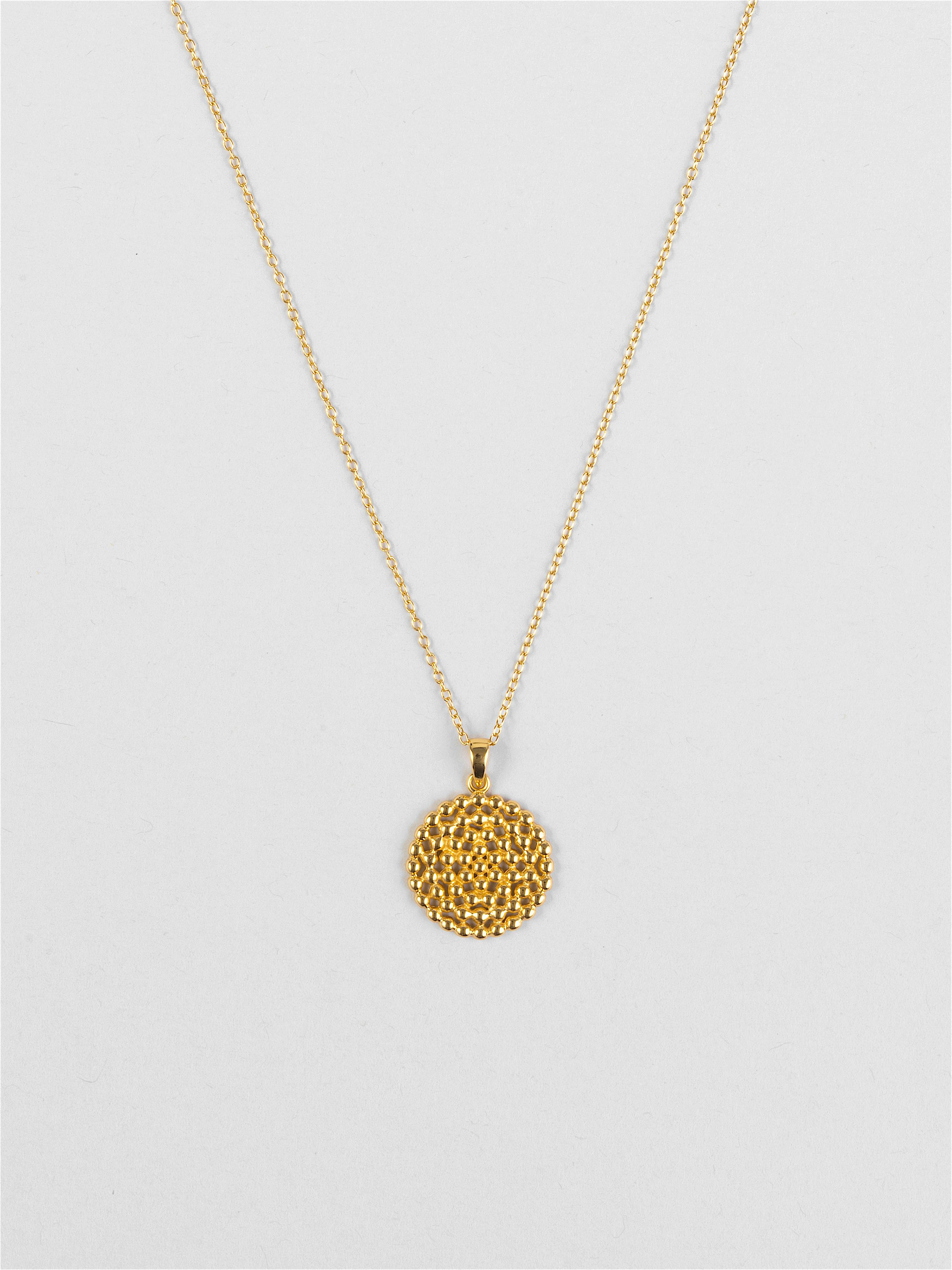 dream big necklace