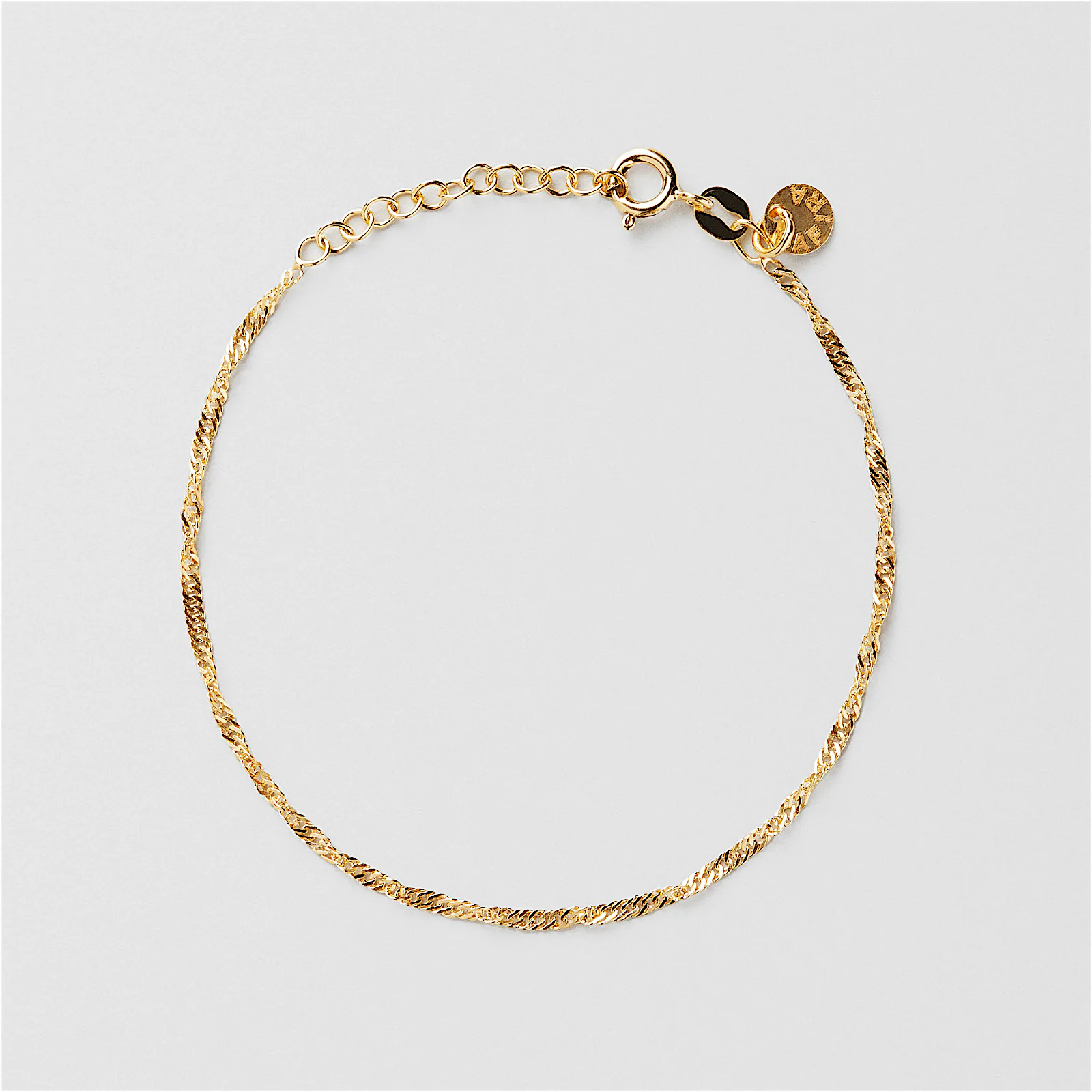 Singapore Armbånd