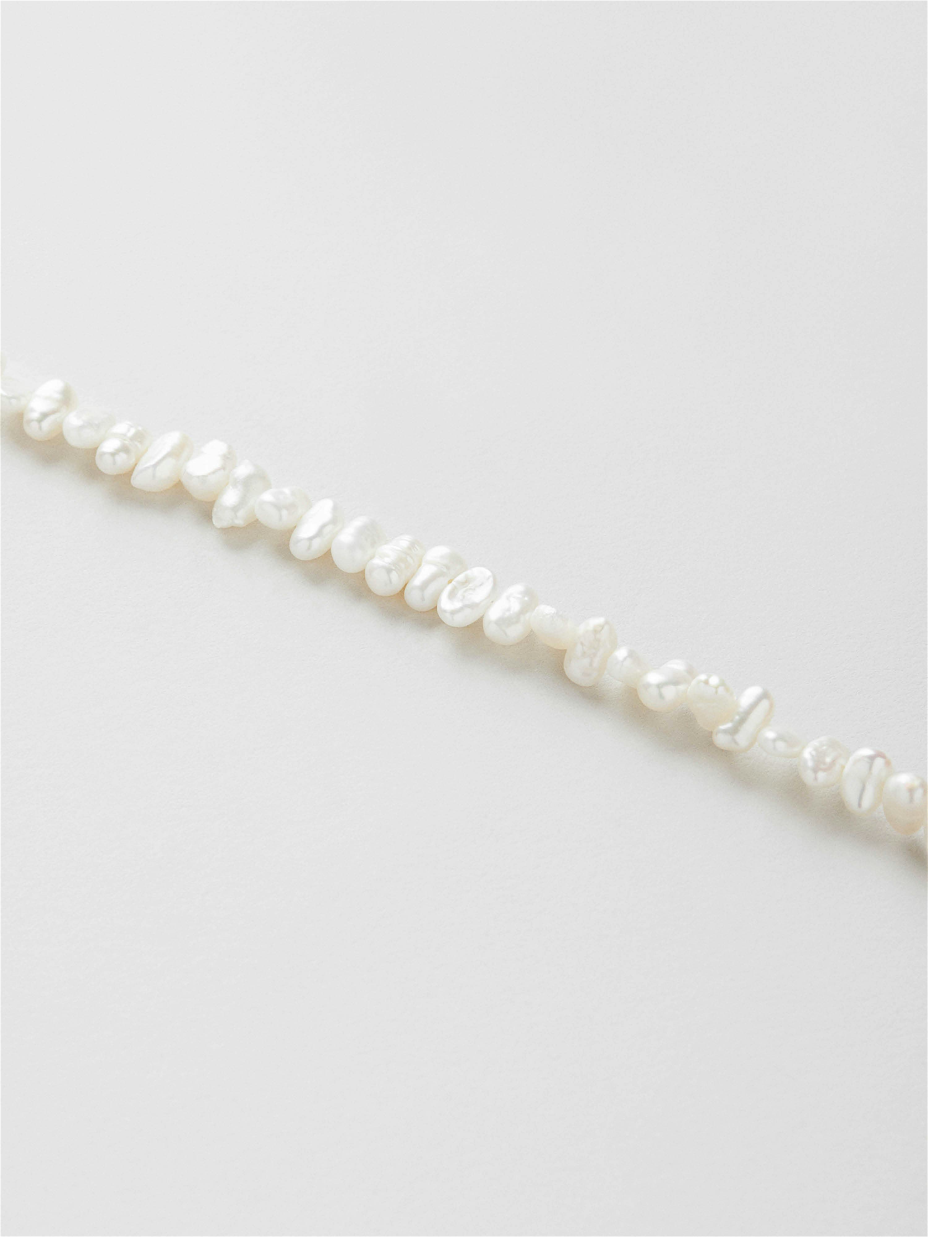Anita Pearl Necklace