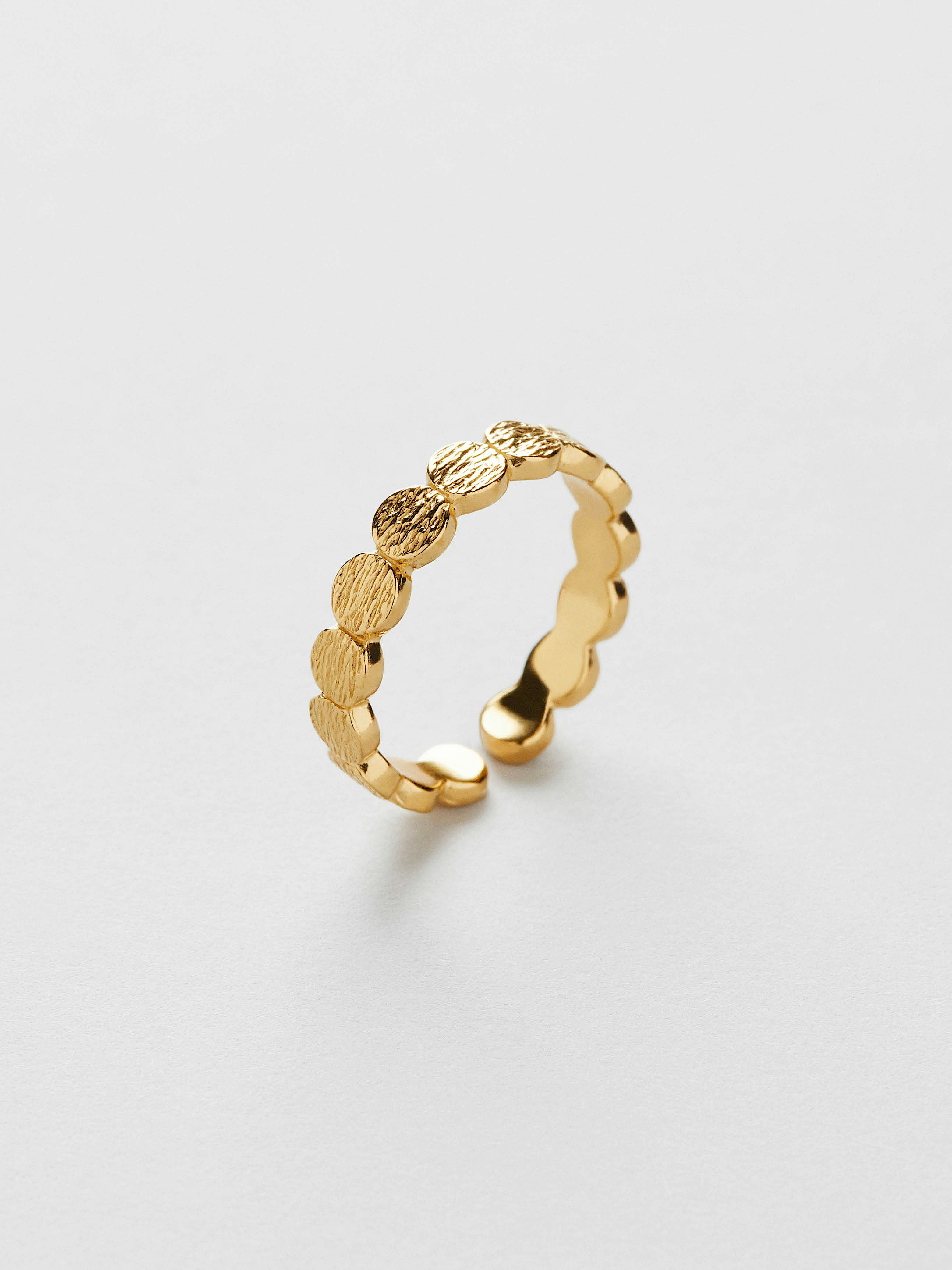 Safira Ringar