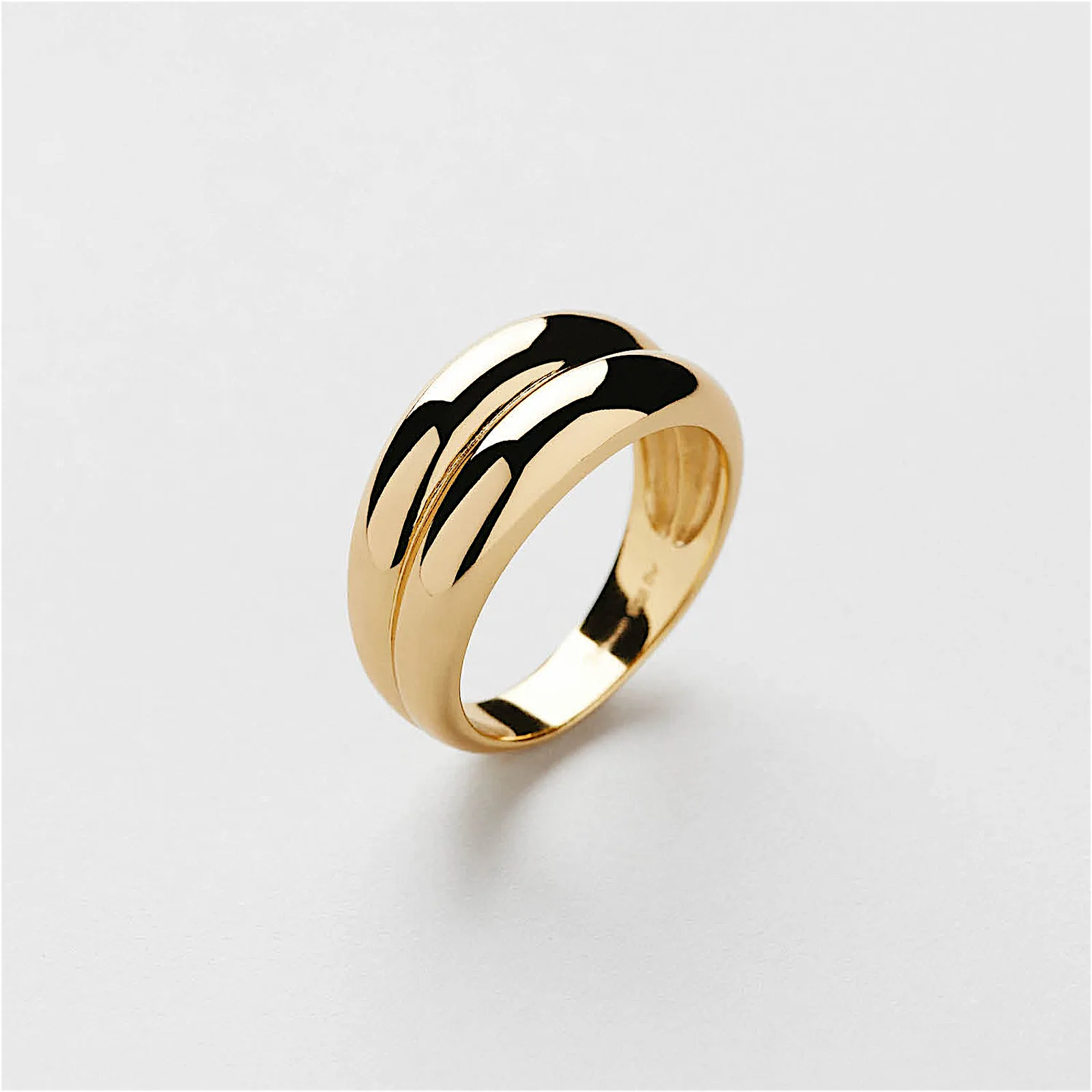 Twin Ring